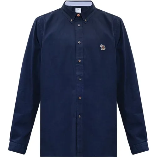 Shirts > Casual Shirts - - PS By Paul Smith - Modalova