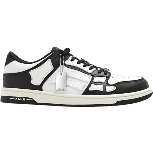 Amiri - Shoes > Sneakers - White - Amiri - Modalova