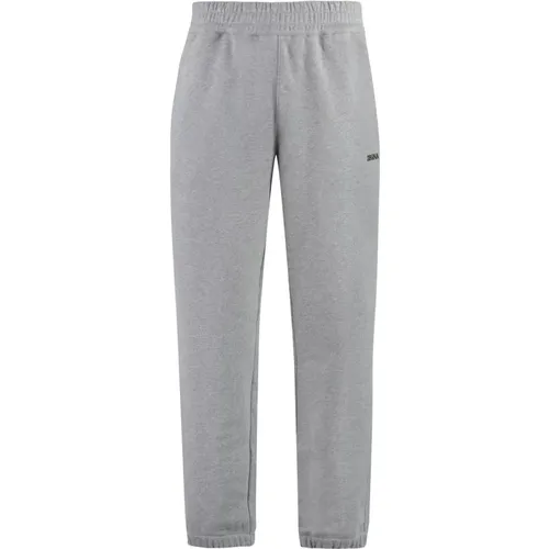 Trousers > Sweatpants - - Ermenegildo Zegna - Modalova