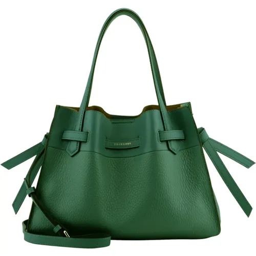 Bags > Shoulder Bags - - Pourchet Paris - Modalova