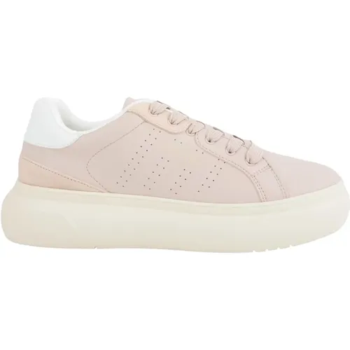 Twinset - Shoes > Sneakers - Pink - Twinset - Modalova