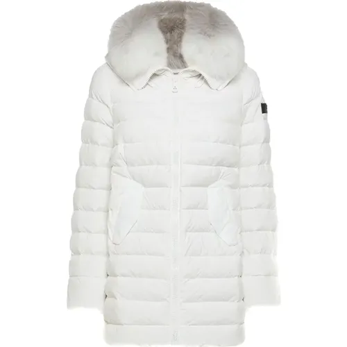 Jackets > Winter Jackets - - Peuterey - Modalova