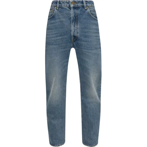 Jeans > Slim-fit Jeans - - Golden Goose - Modalova