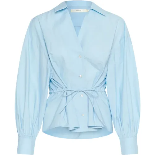 Blouses & Shirts > Shirts - - InWear - Modalova