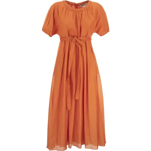 Dresses > Day Dresses > Maxi Dresses - - Max Mara - Modalova