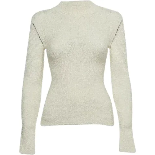 Pre-owned > Pre-owned Knitwear & Sweatshirts - - Fendi Vintage - Modalova