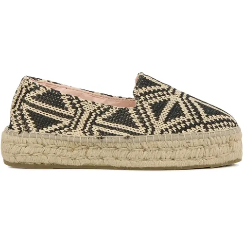 Shoes > Flats > Espadrilles - - Manebí - Modalova