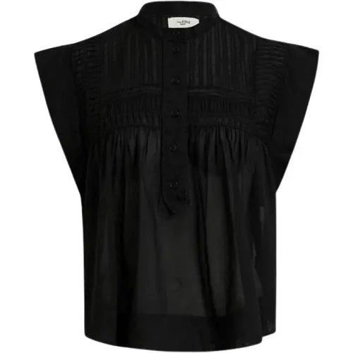 Blouses & Shirts > Blouses - - Isabel Marant Étoile - Modalova