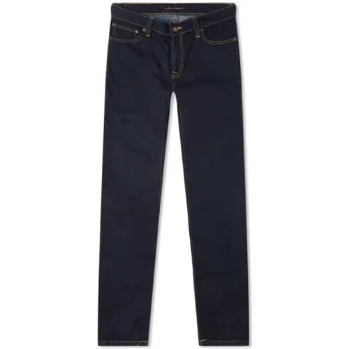 Jeans > Skinny Jeans - - Nudie Jeans - Modalova