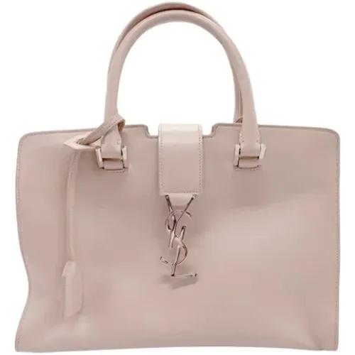 Pre-owned > Pre-owned Bags > Pre-owned Handbags - - Yves Saint Laurent Vintage - Modalova