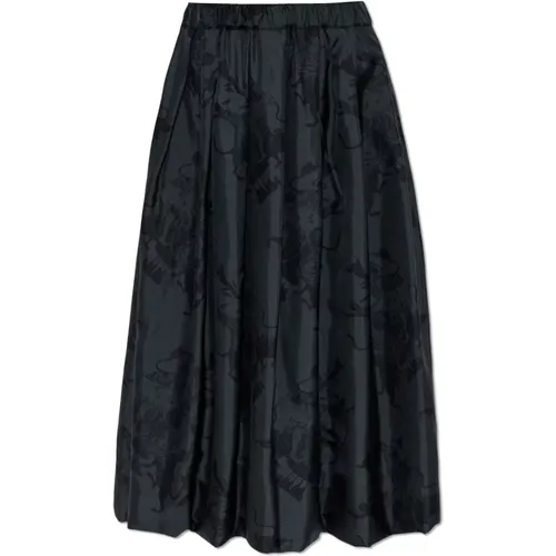 Skirts > Midi Skirts - - Fabiana Filippi - Modalova