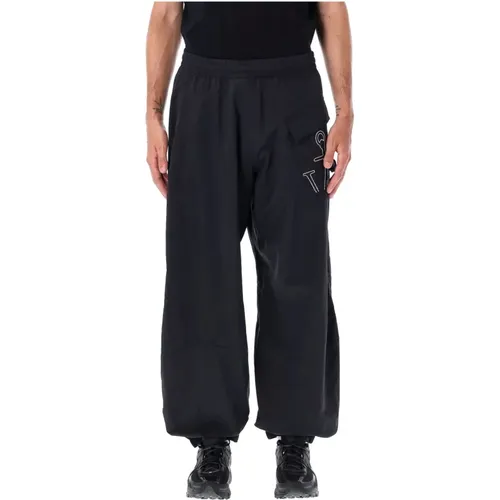 Trousers > Sweatpants - - JW Anderson - Modalova