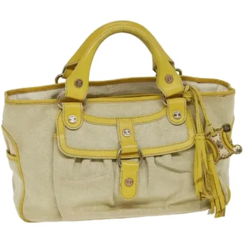 Pre-owned > Pre-owned Bags > Pre-owned Handbags - - Celine Vintage - Modalova