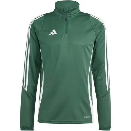 Sport > Fitness > Training Tops > Long Sleeve Training Tops - - Adidas - Modalova