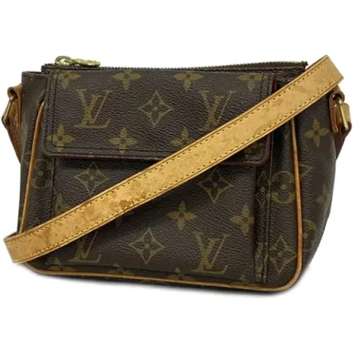 Pre-owned > Pre-owned Bags > Pre-owned Cross Body Bags - - Louis Vuitton Vintage - Modalova