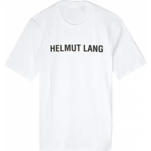 Tops > T-Shirts - - Helmut Lang - Modalova