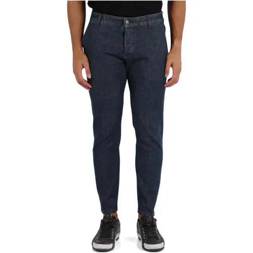 Jeans > Slim-fit Jeans - - Michael Coal - Modalova