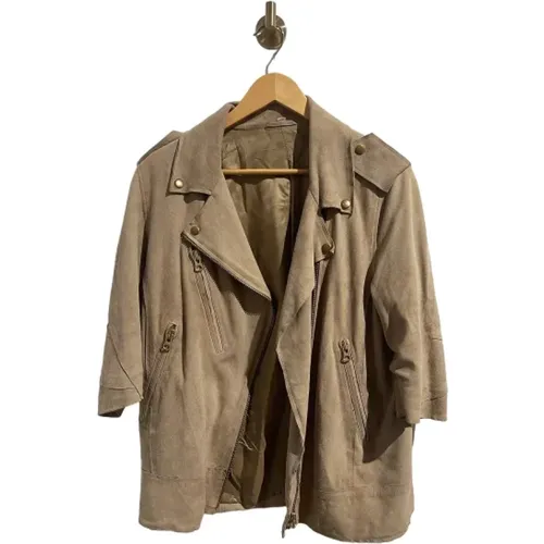 Pre-owned > Pre-owned Jackets - - Acne Studios Pre-owned - Modalova