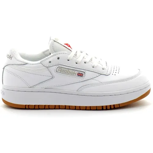 Reebok - Shoes > Sneakers - White - Reebok - Modalova