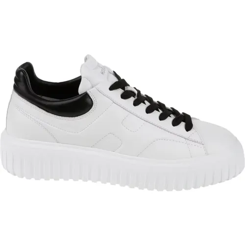 Hogan - Shoes > Sneakers - White - Hogan - Modalova