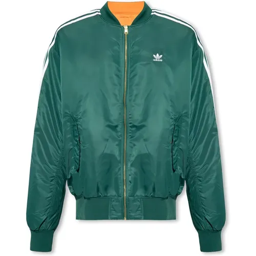 Bomber adidas outlet homme