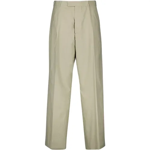 Trousers > Wide Trousers - - Dior - Modalova