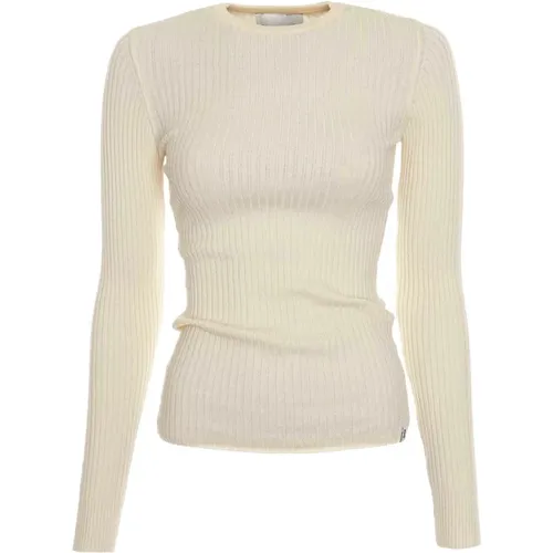 Knitwear > Round-neck Knitwear - - ARMEDANGELS - Modalova