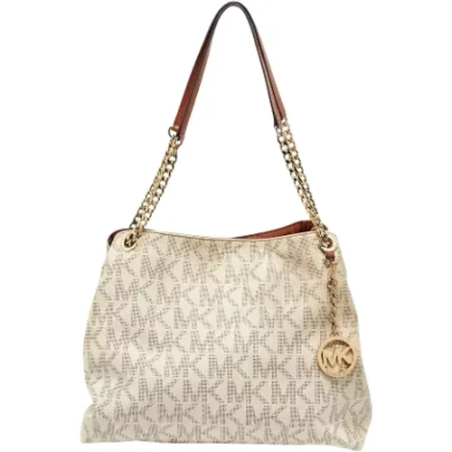 Pre-owned > Pre-owned Bags > Pre-owned Tote Bags - - Michael Kors Pre-owned - Modalova