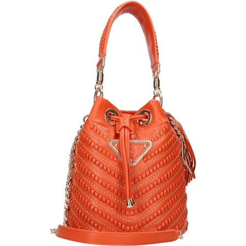 Bags > Bucket Bags - - La Carrie - Modalova