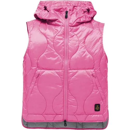 Jackets > Vests - - RefrigiWear - Modalova