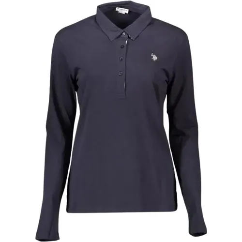 Tops > Polo Shirts - - U.s. Polo Assn. - Modalova