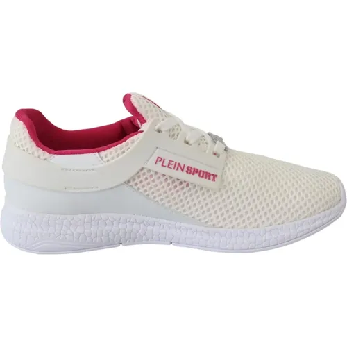 Shoes > Sneakers - - Plein Sport - Modalova