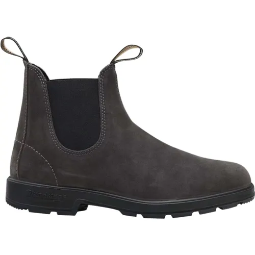 Shoes > Boots > Chelsea Boots - - Blundstone - Modalova