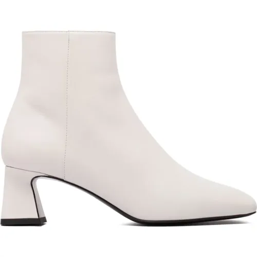 Shoes > Boots > Heeled Boots - - Pollini - Modalova