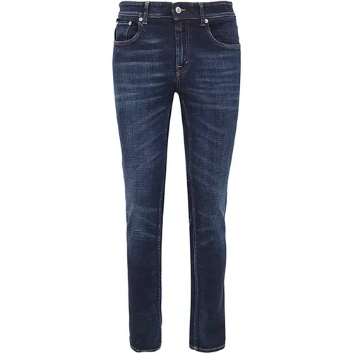 Jeans > Skinny Jeans - - Department Five - Modalova