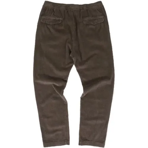 Trousers > Straight Trousers - - Barena Venezia - Modalova