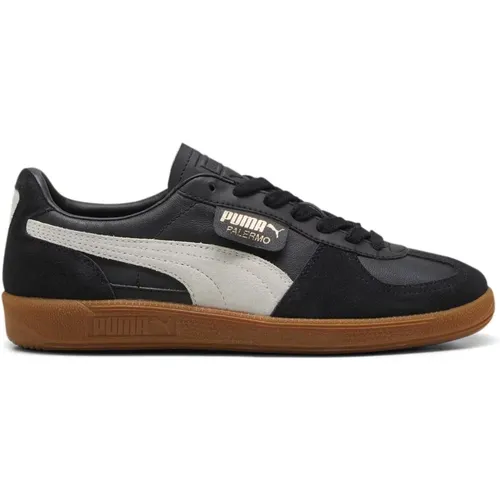 Puma - Shoes > Sneakers - Black - Puma - Modalova