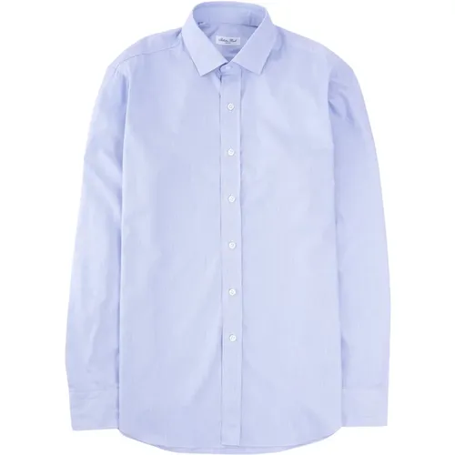 Shirts > Casual Shirts - - Salvatore Piccolo - Modalova