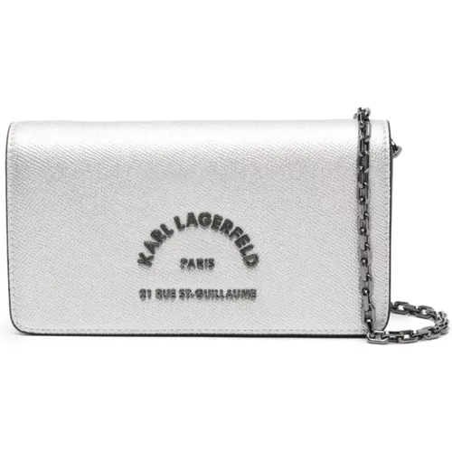Bags > Cross Body Bags - - Karl Lagerfeld - Modalova