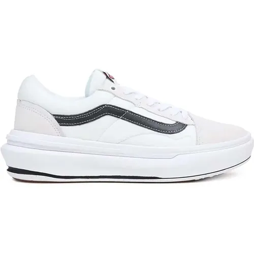 Vans - Shoes > Sneakers - White - Vans - Modalova