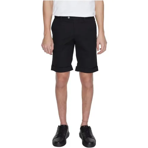 Shorts > Casual Shorts - - Alviero Martini 1a Classe - Modalova