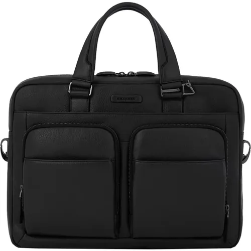 Bags > Laptop Bags & Cases - - Piquadro - Modalova