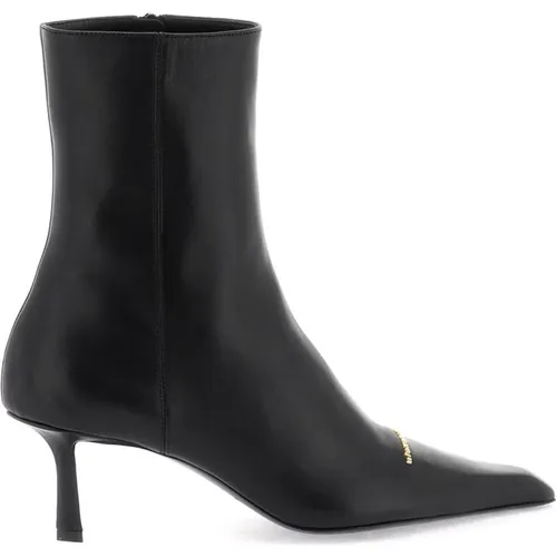 Shoes > Boots > Heeled Boots - - alexander wang - Modalova