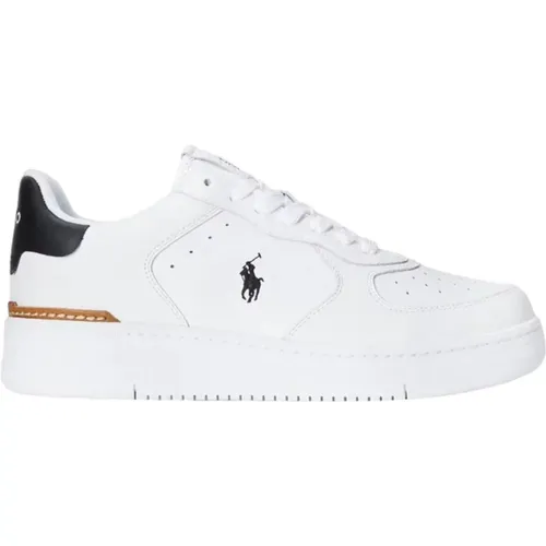 Shoes > Sneakers - - Ralph Lauren - Modalova