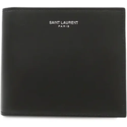 Pre-owned > Pre-owned Accessories > Pre-owned Wallets - - Yves Saint Laurent Vintage - Modalova