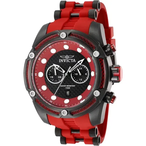 Accessories > Watches - - Invicta Watches - Modalova