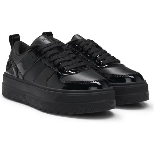 Shoes > Sneakers - - Hugo Boss - Modalova