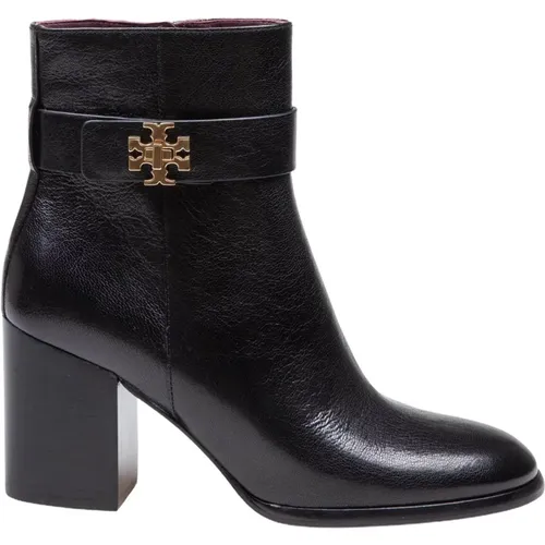 Shoes > Boots > Heeled Boots - - TORY BURCH - Modalova