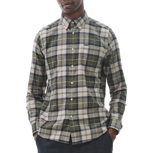 Shirts > Casual Shirts - - Barbour - Modalova