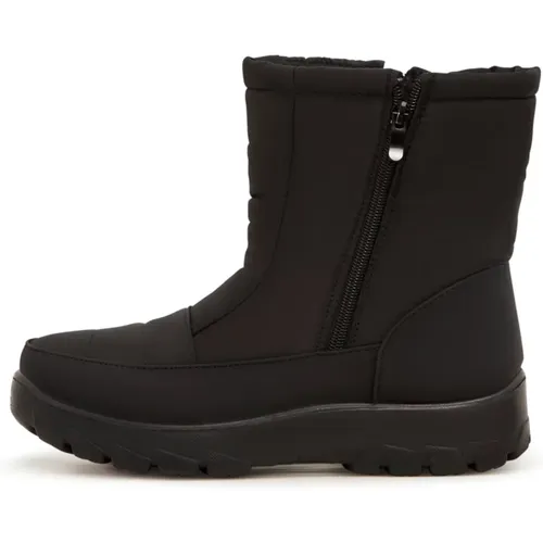 Shoes > Boots > Winter Boots - - Cesare Gaspari - Modalova